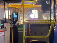 -开封市鼓楼广场(宋都皇城旅游度假区)