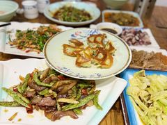 -桐梓锅贴饺(桃源东路店)