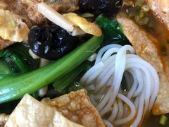 -谭老太正宗柳州螺狮粉(家和花园店)