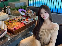 -黑木原精致料理·铁板烧