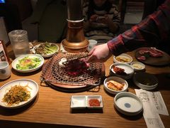 -王妃家(明洞中央店)