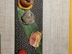 -香樟花园法式铁板烧(恒隆广场店)