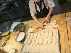 -老阿妈蒙古村·蒙古包·草原文化·歌舞表演(老君堂店)