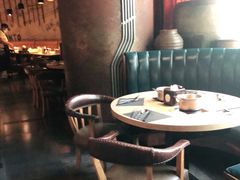 大堂-星伦多 自助料理(圆融店)
