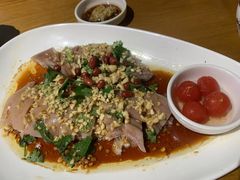 -猪腰一家·地道佛山菜(盐步店)