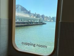 -Cupping Room(Harbour City)
