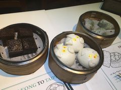 -点点心点心专门店(旺角店)