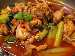 -新白鹿餐厅(龙游路总店·杭帮菜名店)