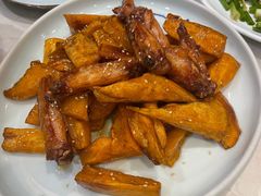 -陈家老院子(高新店)