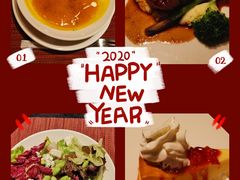 -WOLFGANG PUCK KITCHEN & BAR(迪士尼小镇店)