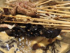 -袁记串串香(四平路店)