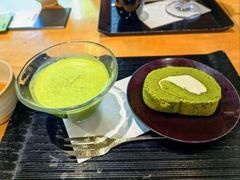 -伊藤久右卫门(宇治本店)