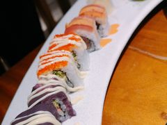 -和彩放题餐厅(酒仙桥店)