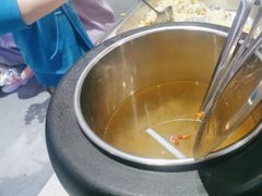 -谭三娘鲜切牛肉自助火锅(九眼桥总店)