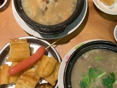 -真粥道(新华东路店)