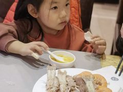 -舟山财富大酒店-自助餐厅