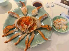 -成隆行·蟹王府(九江路店)