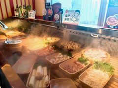 -牛New寿喜烧(金鹰世界店)