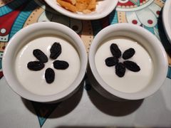 -楼兰古丽·新疆拌面·清真(华阳城店)