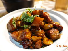 -北京水岸山吧度假村(雁栖镇店)