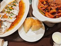 -湖北三五醇酒店·35年新楚菜