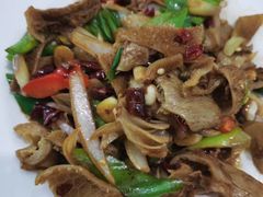 -牧疆情新疆餐饮