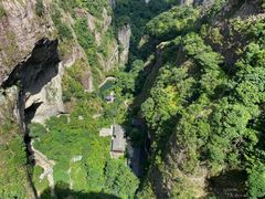 -雁荡山风景名胜区