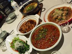 -院8里·小聚园老川菜(九眼桥店)