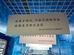 -上海外滩星空失恋减压馆(外滩旗舰馆)