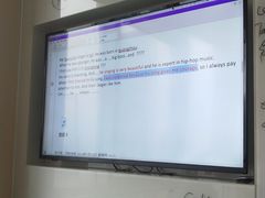 -环球雅思·托福·ALevel·OSSD·DSE·留学英语培训学校(体育西校区)