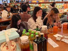 -COMMUNE幻师(解放西路店)