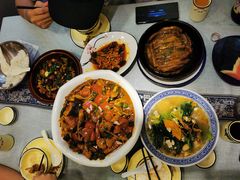 -大师傅金奖啤酒鱼(西街老店)
