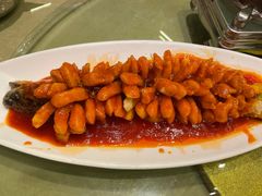 -刘胖子家常菜·蹄花焖藕(中南店)