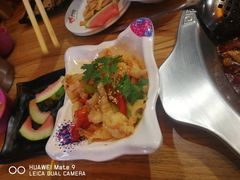 -一锅两头牛(牟平店)