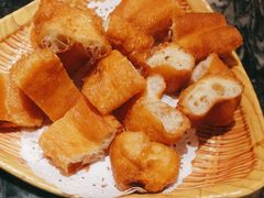 -安泰楼·佛跳墙创始人·传统闽味早茶·酒楼(三坊七巷闽菜地标店)