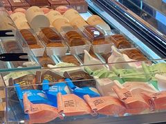 -燃厚蛋糕(卓展中信城店)