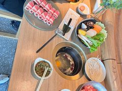 -呷哺呷哺 黄金牧场 (太原万象城店)