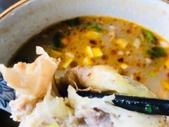 -真食净香居·内蒙烧麦(亚运村店)