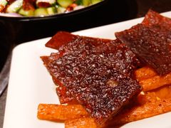 -蓉客成都火锅·招牌麻辣牛杂·特色香辣蹄花(凌水店)