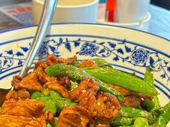 -闽鄂情·闽南招财鸭(水头店)