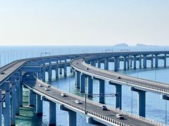 -星海湾跨海大桥