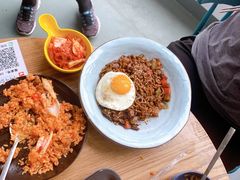 -李先生的首尔小馆(松江启源广场店)