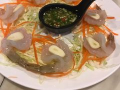 -自然餐厅(Phuket)