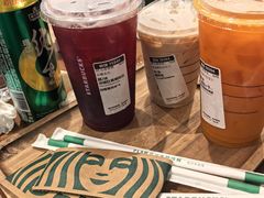 -星巴克臻选(广州沙面店)