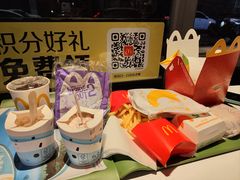 -麦当劳(开平潭江店)