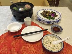 -淮扬韵.淮扬味道