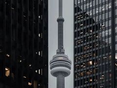 -加拿大国家电视塔