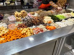 -林静小吃(复兴路店)
