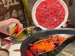 -江北北火锅馆·公路夜市(魏公村店)