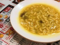 牛肉通粉-华星冰室(湾仔店)